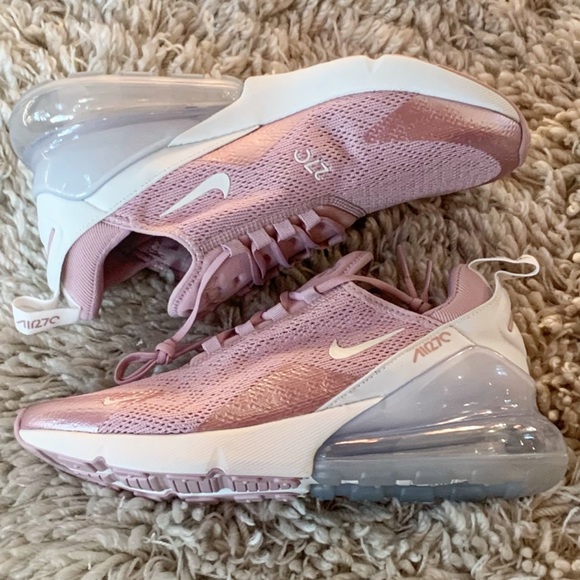 nike air max 270 elemental rose